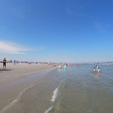 Sea Chest Motel Dot Com Wildwood Crest Esterno foto